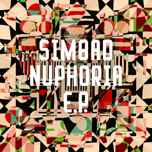 Simbad - Nuphoria EP [FRD291]